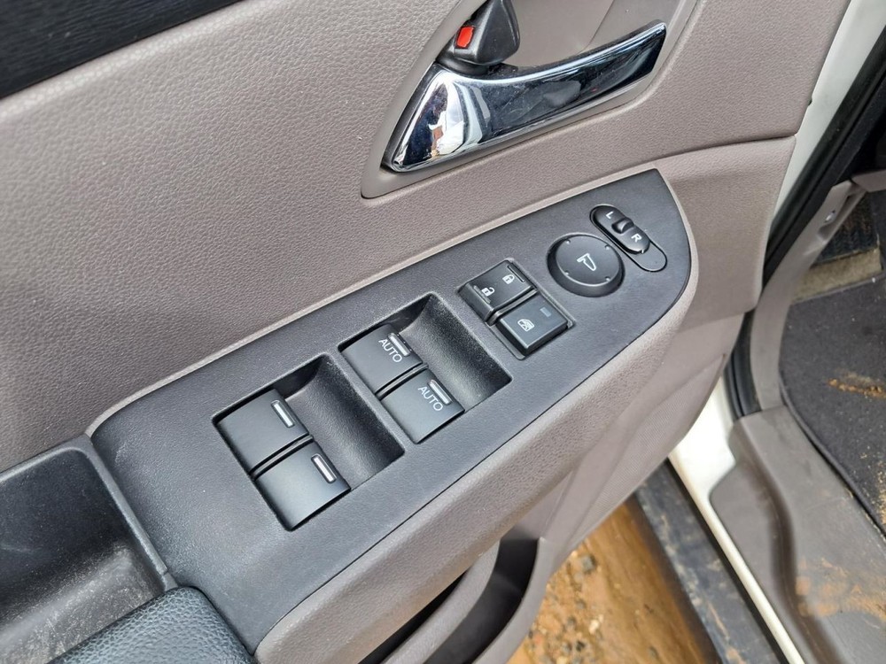 ODYSSEY 2014 Glove Box 4807976