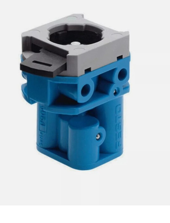 Festo SV-3-M5 6817 Front panel valve