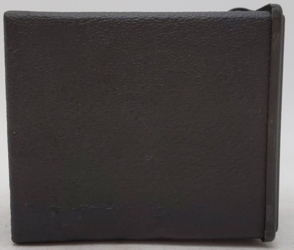 Ansco Vintage Dollar Box Camera