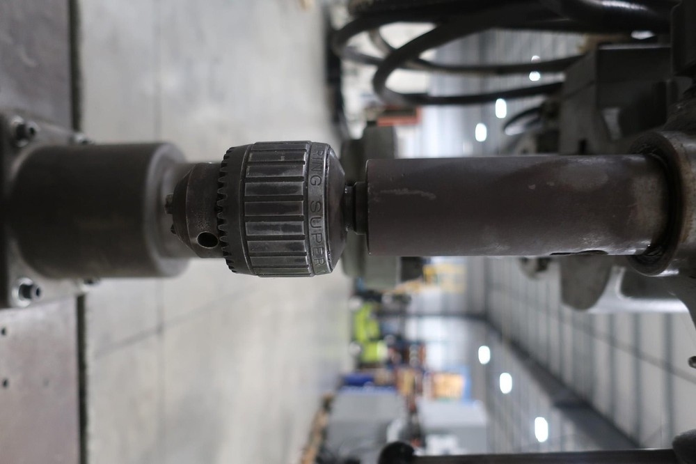 1990 ​Clausing 2286 Drill Press