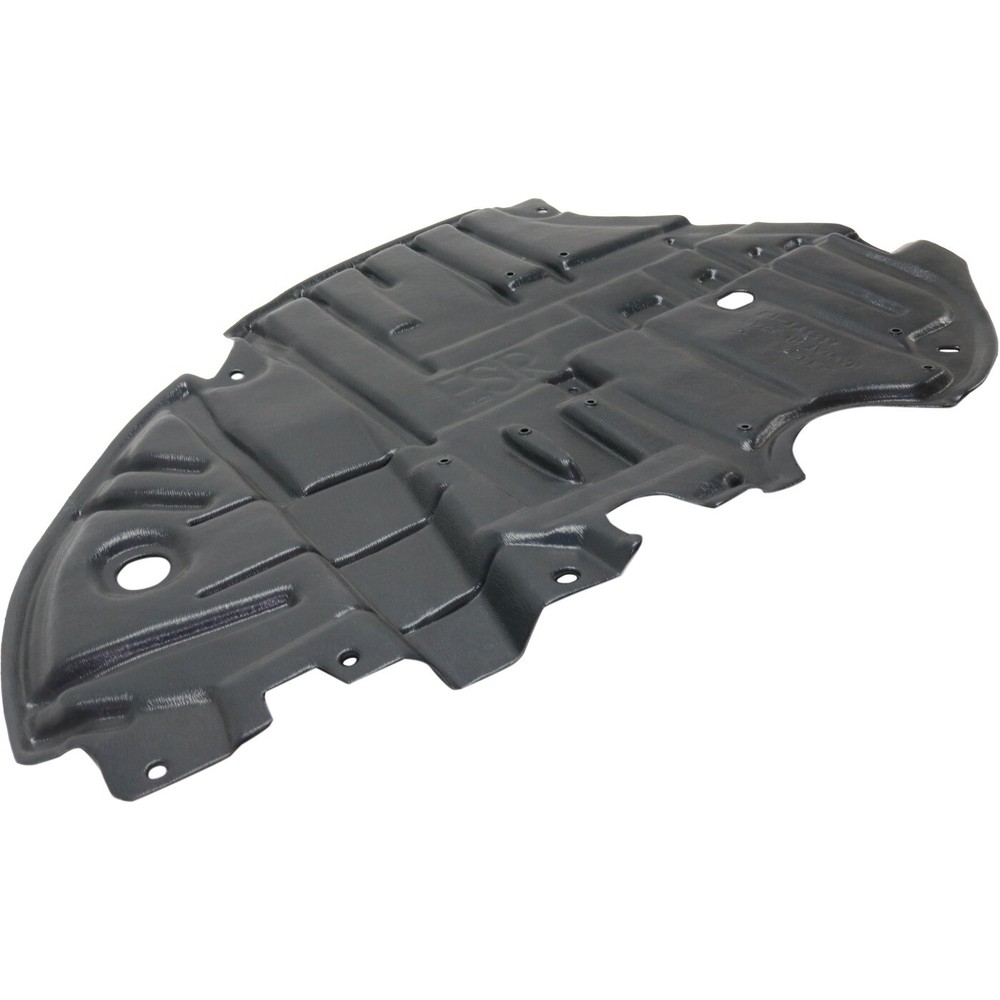 Set of 2 Engine Splash Shields Driver & Passenger Side Left Right for ES350 Pair