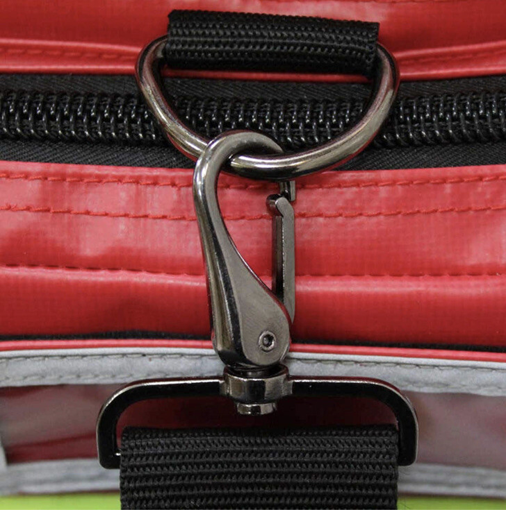 EMS Fluid Resistant Backpack