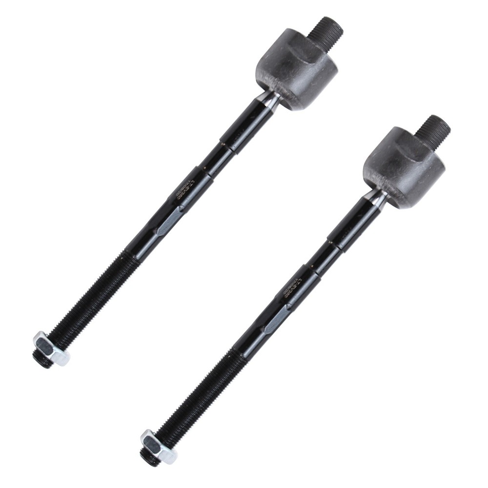 10pc Front Lower Control Arms Tie Rod for Dodge Avenger Chrysler Sebring Eagle