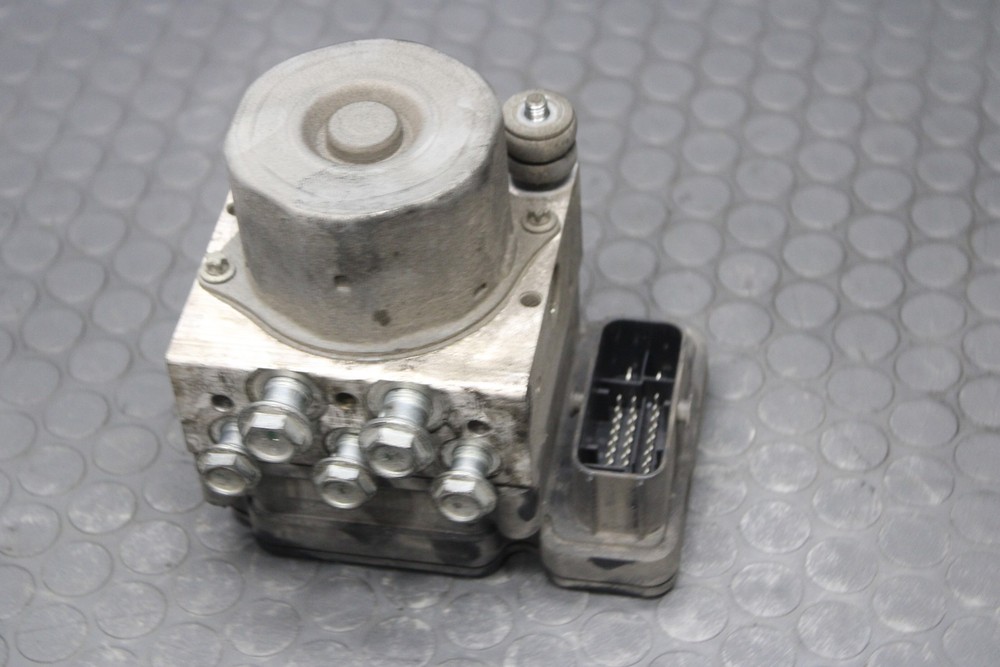 2014-2016 Harley Davidson Electra Glide ABS Pump Unit Module 41100013