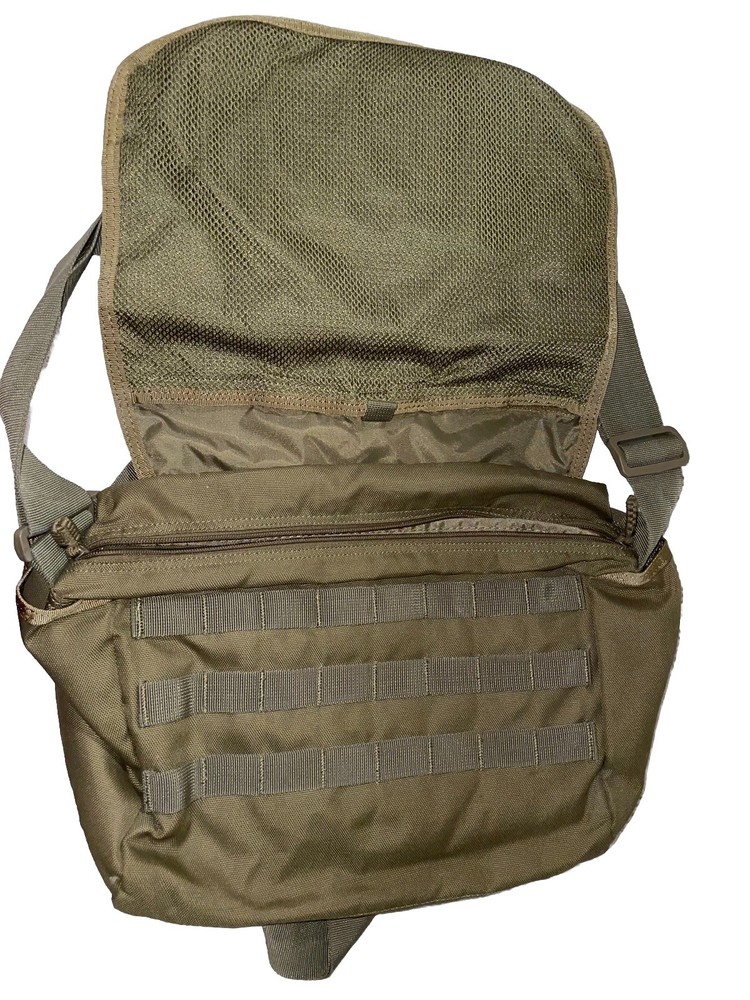 Durable Tactical Messenger Bag