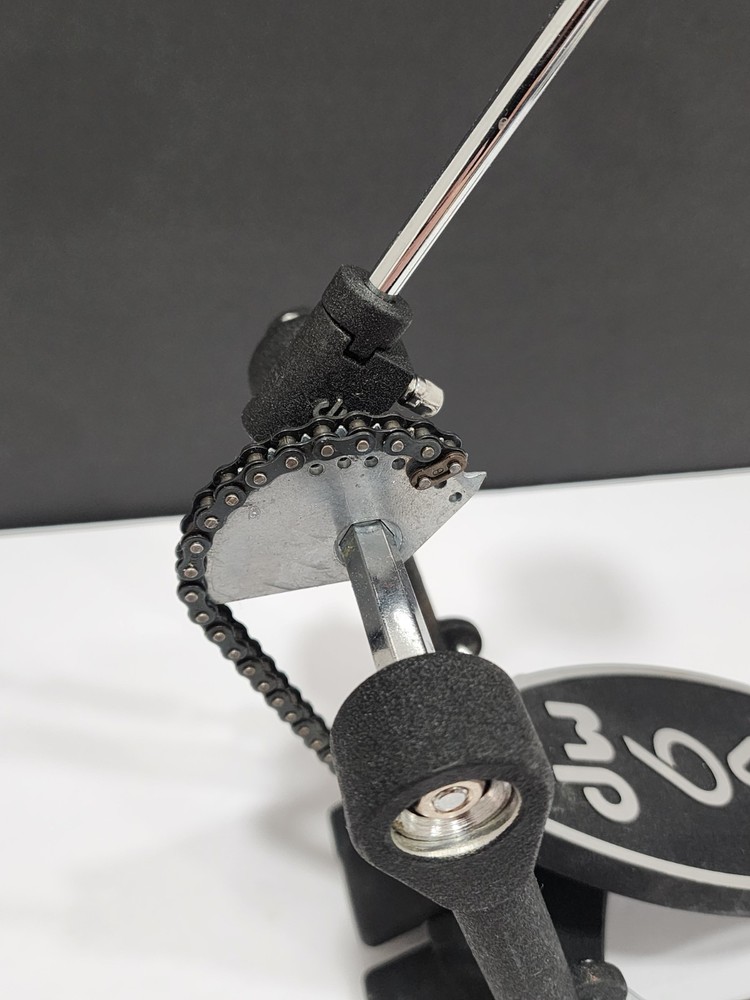 DW 6000 Accelerator Single Bass Drum Pedal