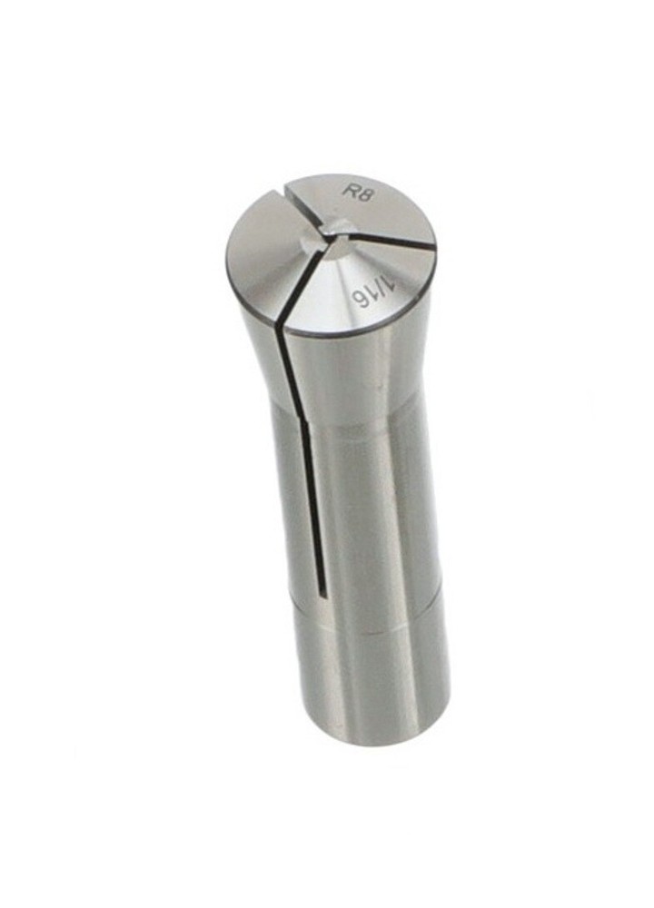 1/16" R8 ROUND COLLET (3900-0008)