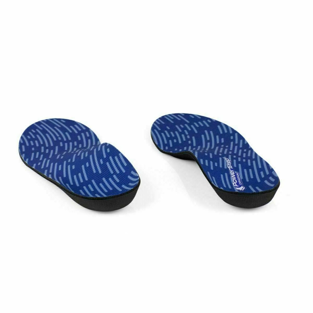 Power Steps (Used) Original Insole Full Length Inserts Orthotic Arch Support