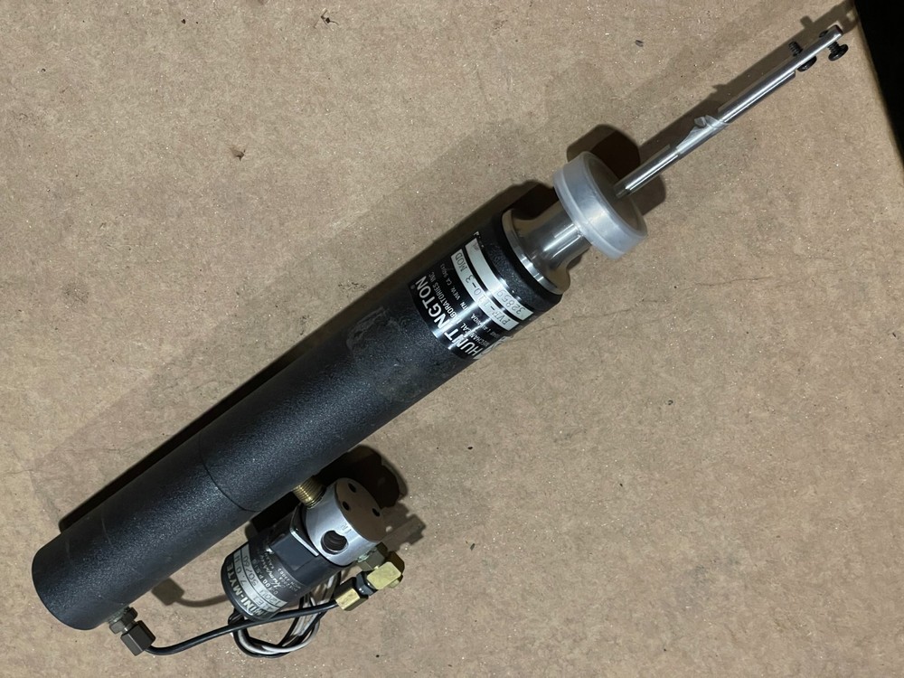 PVF-110-3 Huntington Labs linear actuator