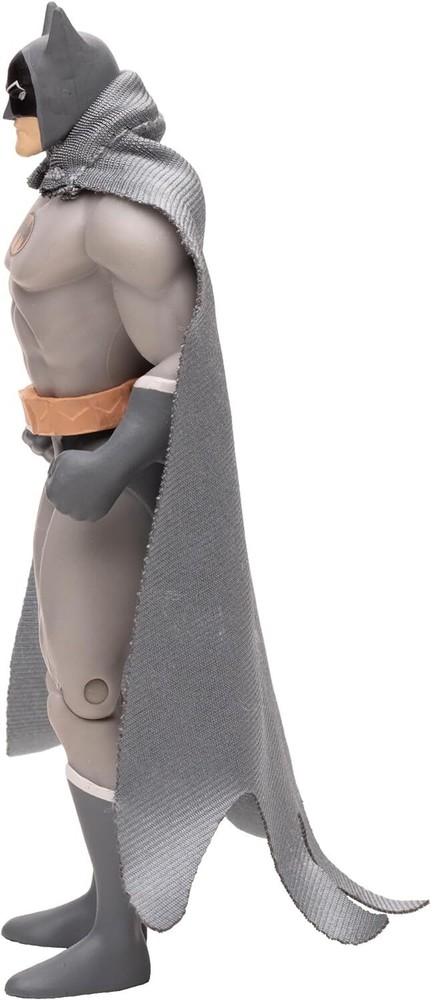 DC Direct - Batman: Manga - Super Powers - 4.5" Batman Action Figure