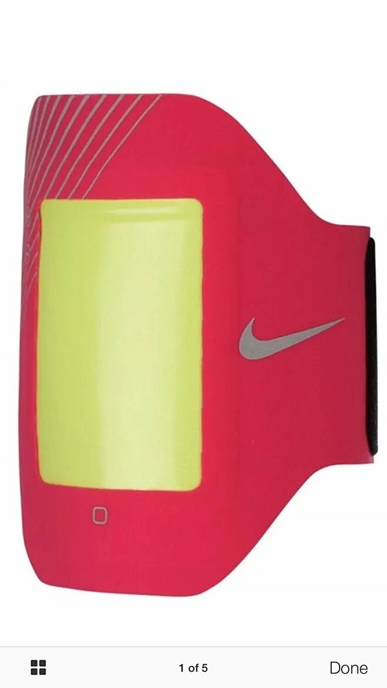 NIKE Prime Performance Women's Arm Band