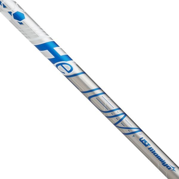 UST Mamiya Helium 5F3 Regular Flex Driver Shaft