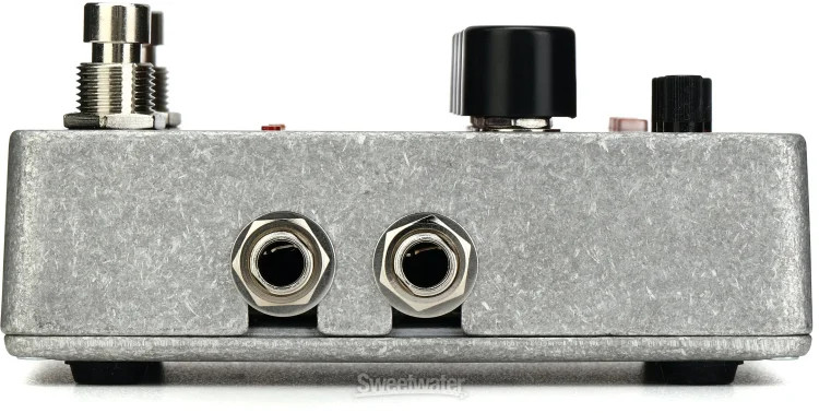 Electro-Harmonix Attack Decay Tape Reverse Simulator Pedal