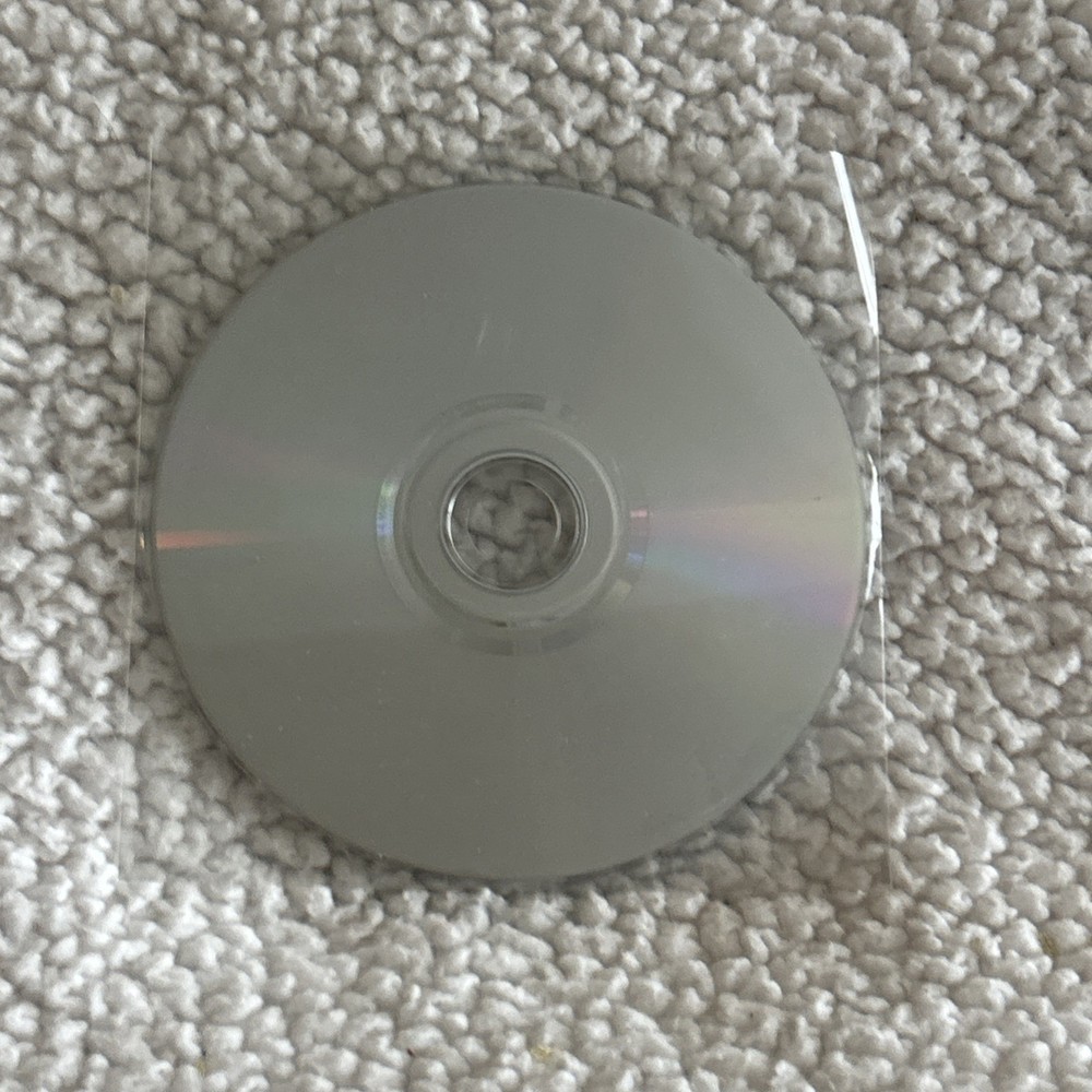 2006 APPLE iPod + iTunes Installation Software CD - Fast Shipping