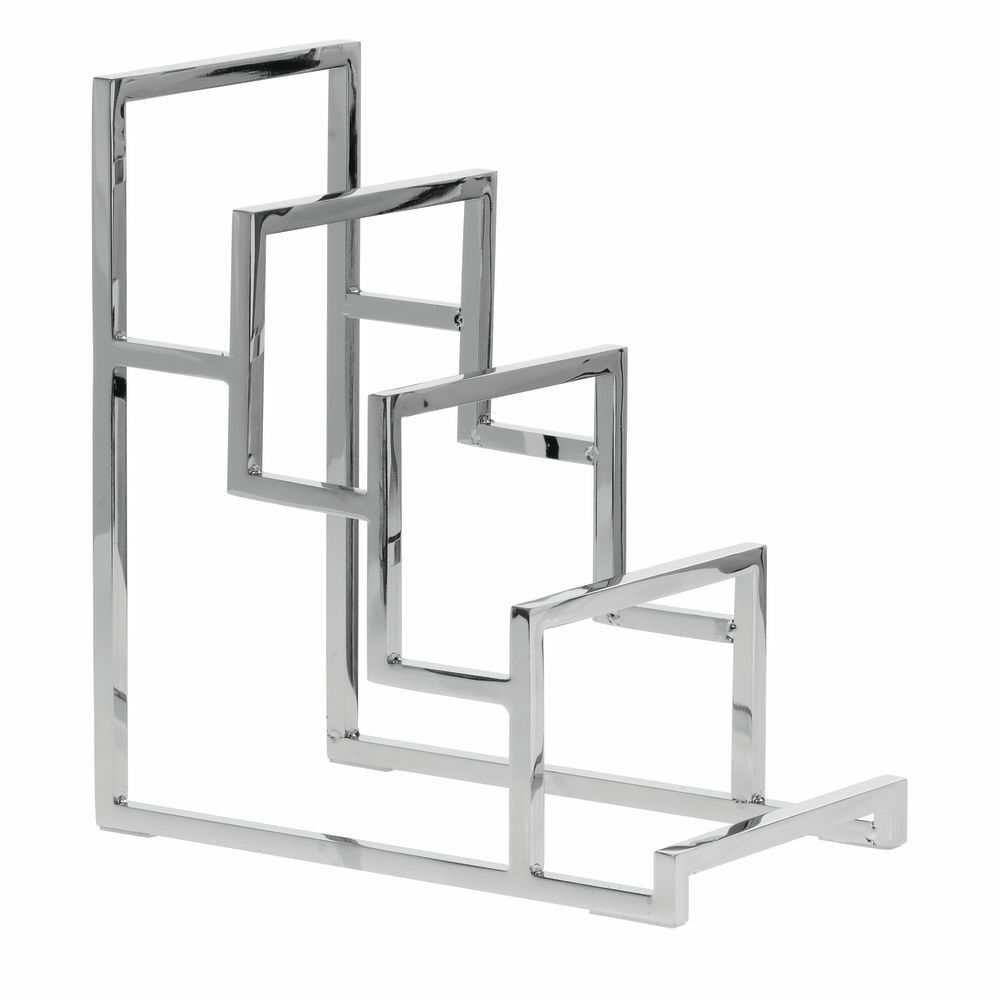 Chrome Purse Display Stand, 37161