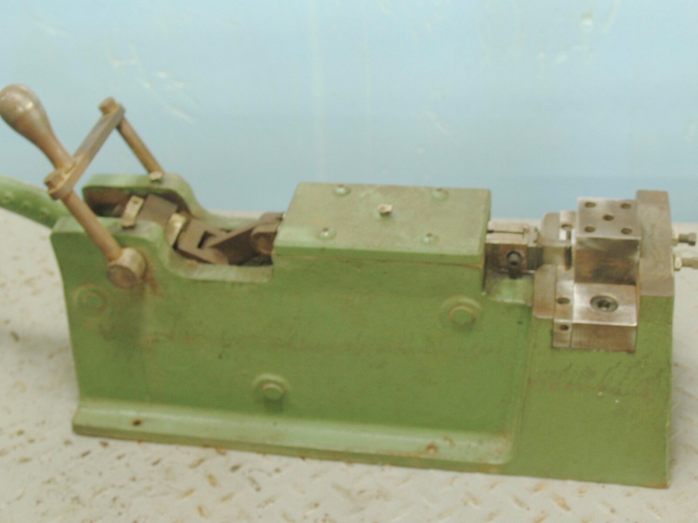 Multiform Bender J.A RICHARDS BRIDGER #MHDB-1144