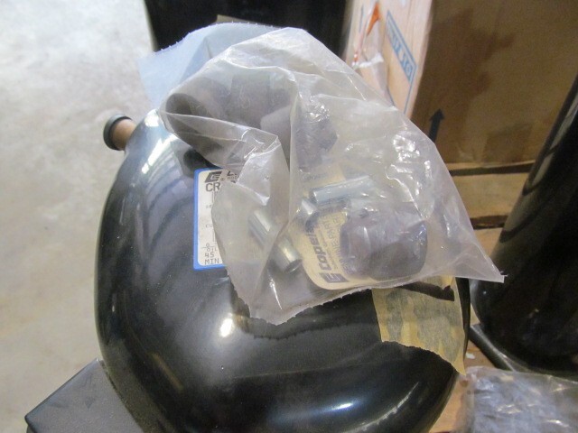 Copeland AC Compressor # CR42K6-PFV-960