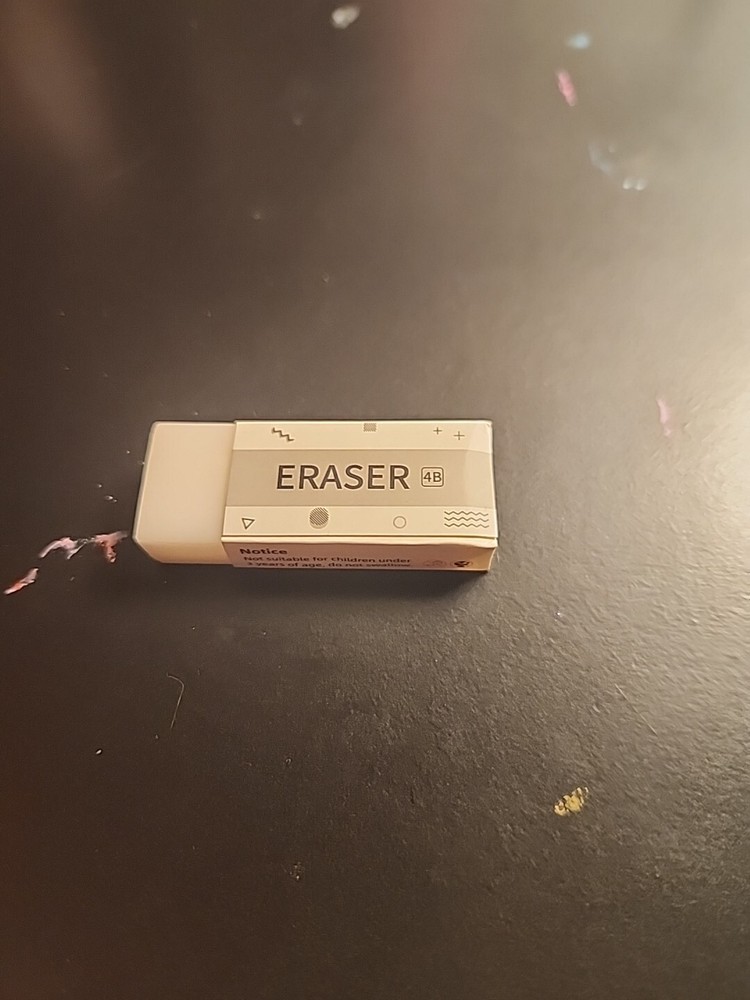 Eraser