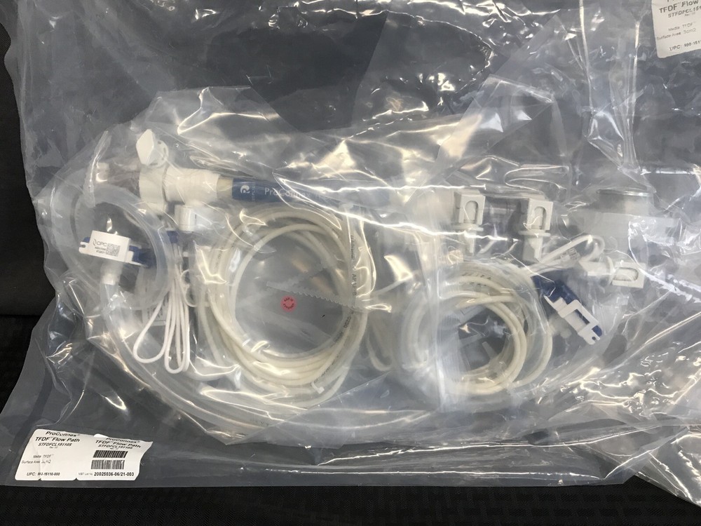 REPLIGEN ProConnex TFDF Flow Path Assembly 3cm2 Surface Area STFDFCL15110S