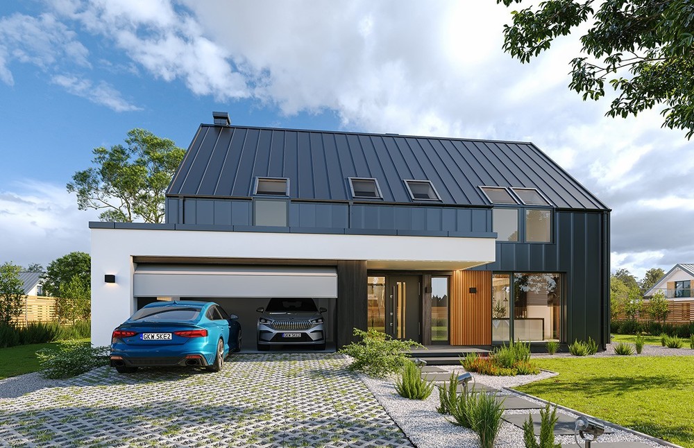 3 bedroom house plans with garage