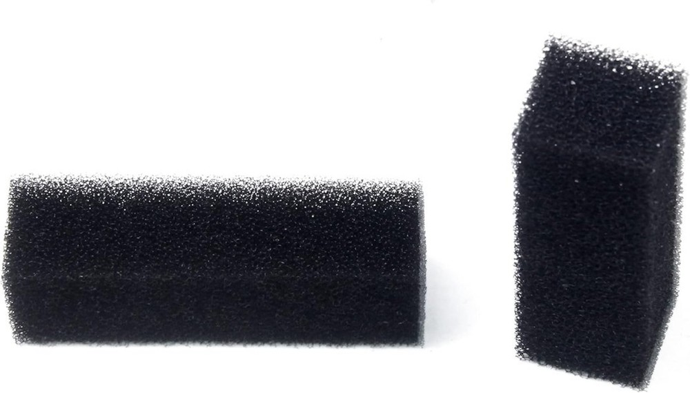 2-Pack Air Cleaner Element & Outer Filter for Honda EB2000i EU2000i Generators