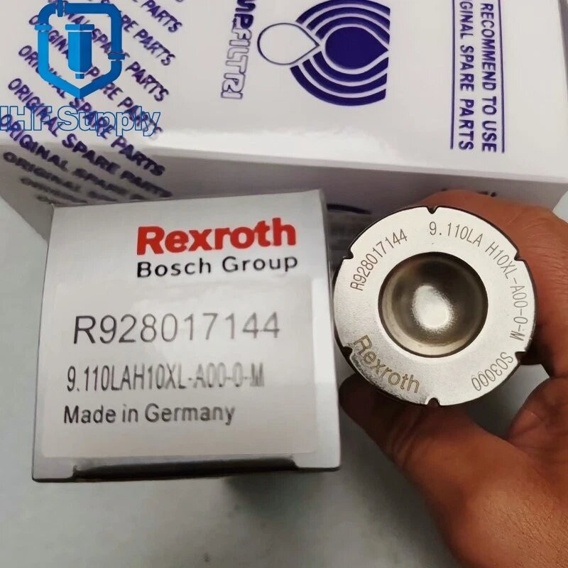 6pcs Rexroth R928017144