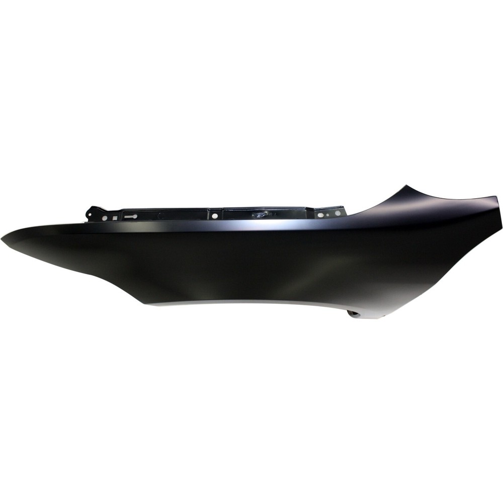 Fender For 2010-2012 Ford Fusion Front Left