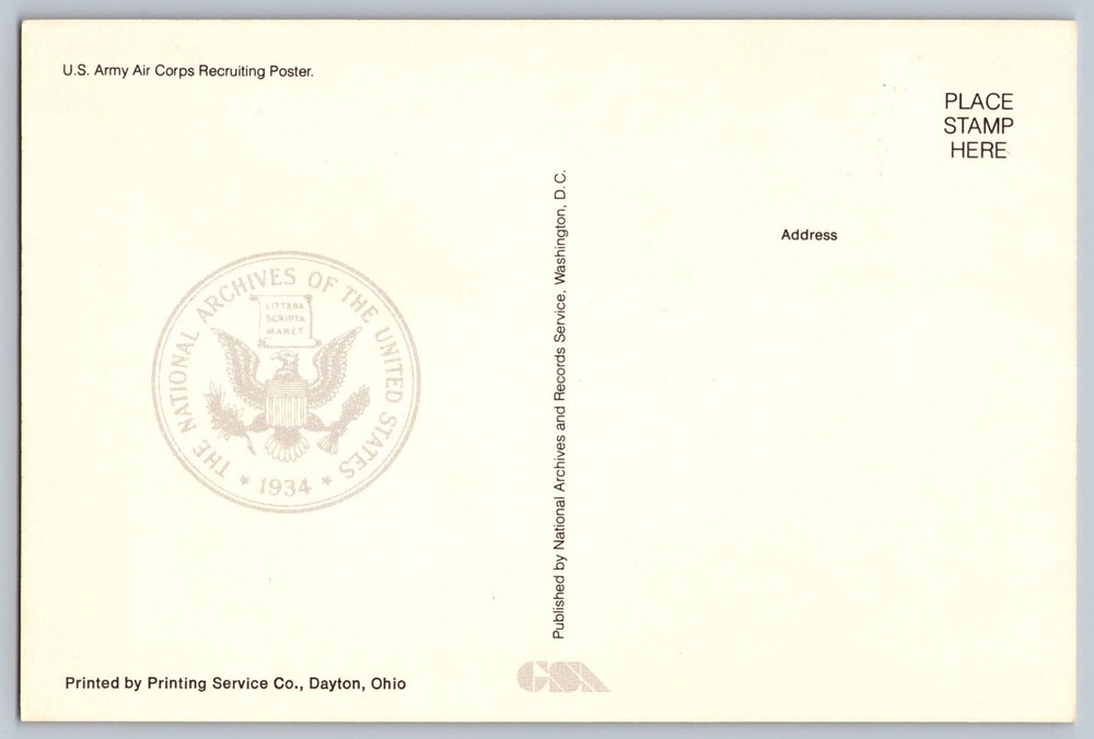 #2112 D Rate Eagle Bklt FDC Maxi Card