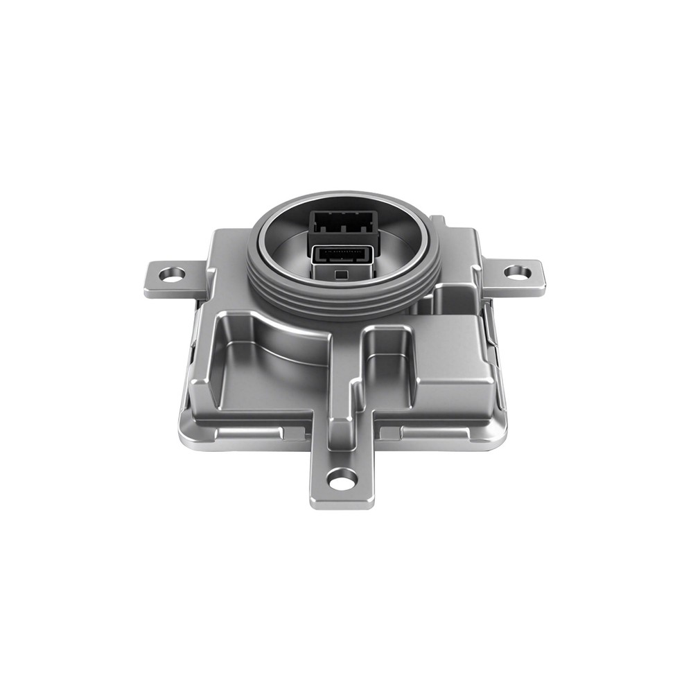 New Front Xenon Ballast HID Light Control Computer Module For Audi VW 8K0941597E