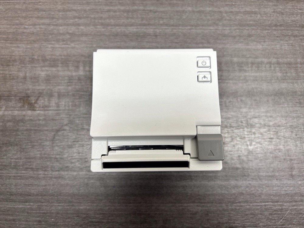 Epson TM-m10 Model M332A Thermal Printer |#D137