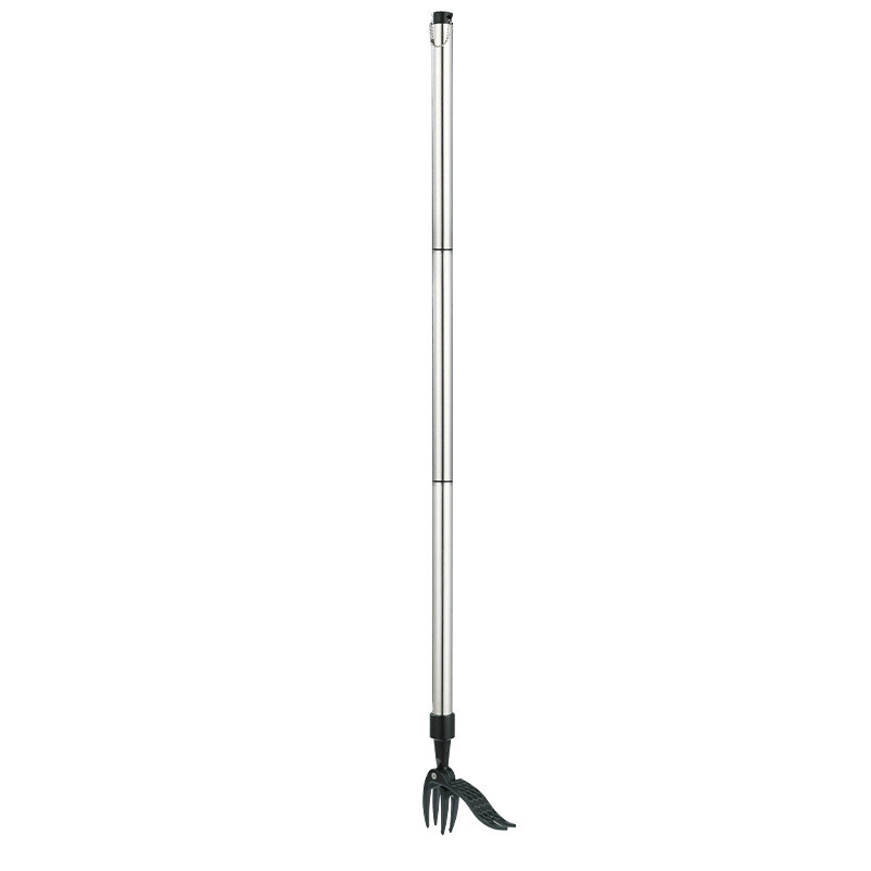Weeder Puller Stand Up Weed Tool with Handle Garden Outdoor Root Remover Killer
