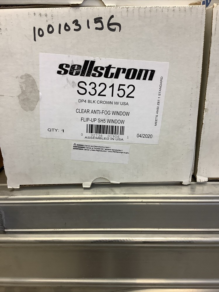 Sellstrom S32152