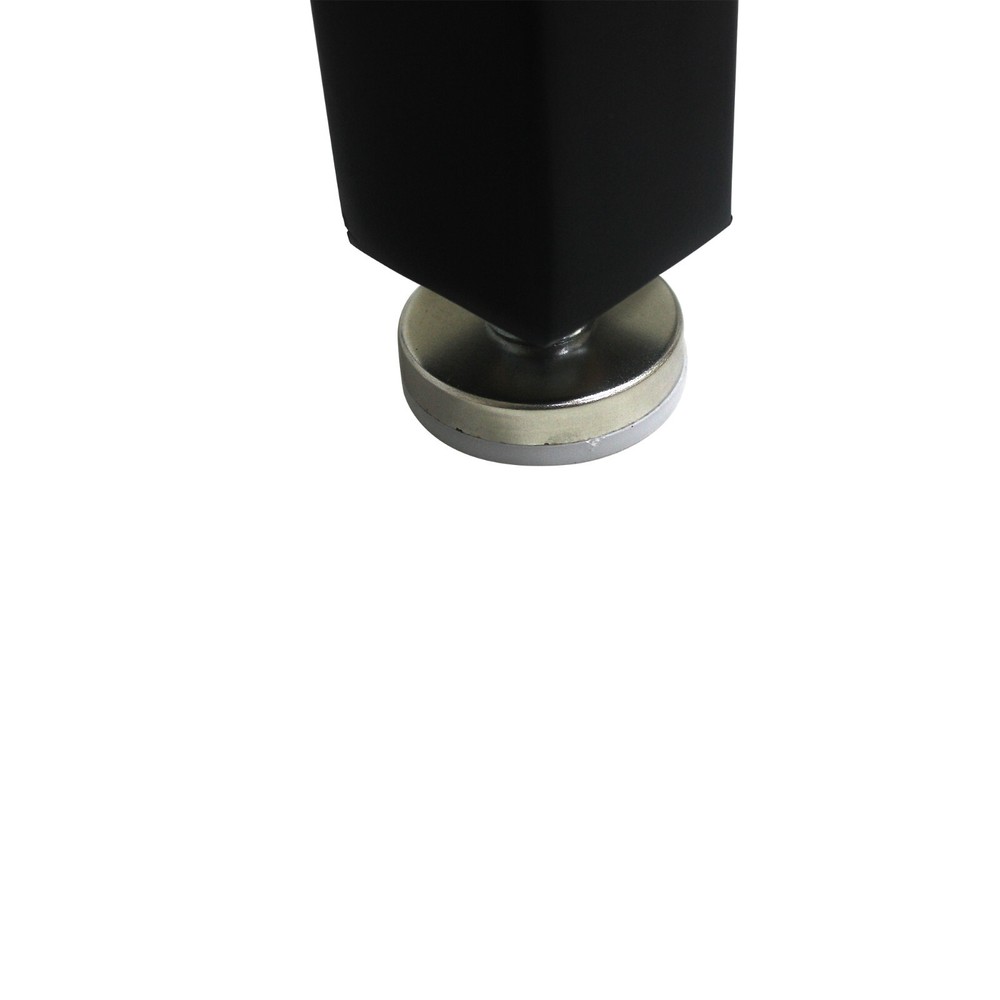 With Socket and Wooden Top Multi-Function Metal Adjustable HeavyDuty Worktable