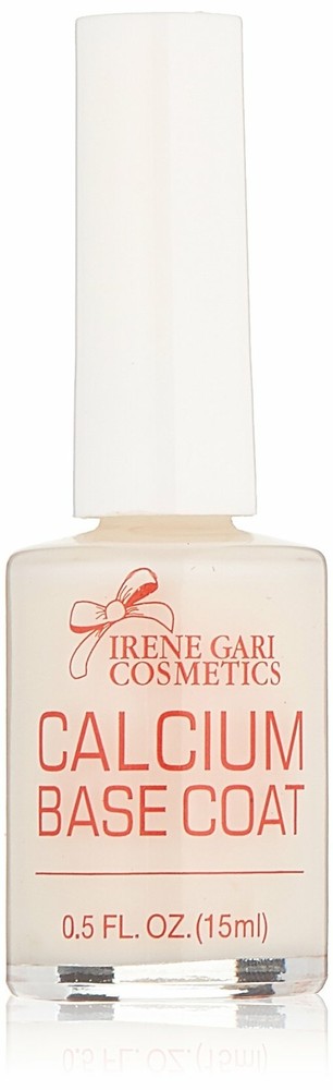 Daggett & Ramsdell Liquid Calcium Base Coat .5 oz.