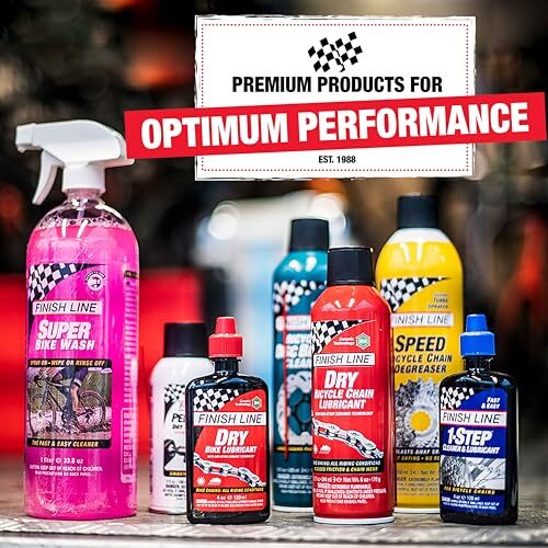 E-Bike Chain Lube 4 oz