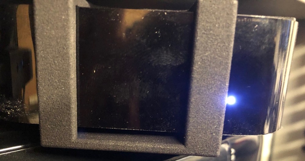 Apple TV Wall Mount Holder 4K PLA