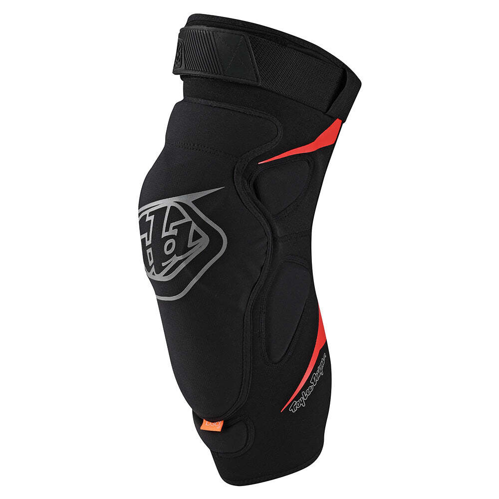 Troy Lee Designs Raid Knee Guards Large