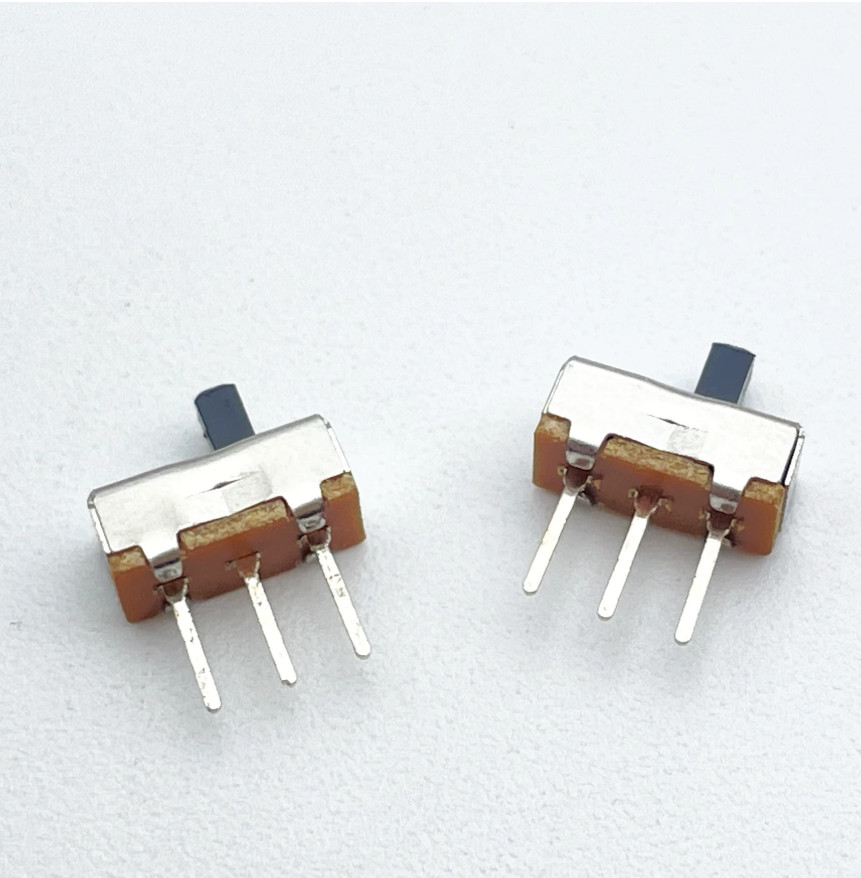 SS-12D00G3 Toggle Switch