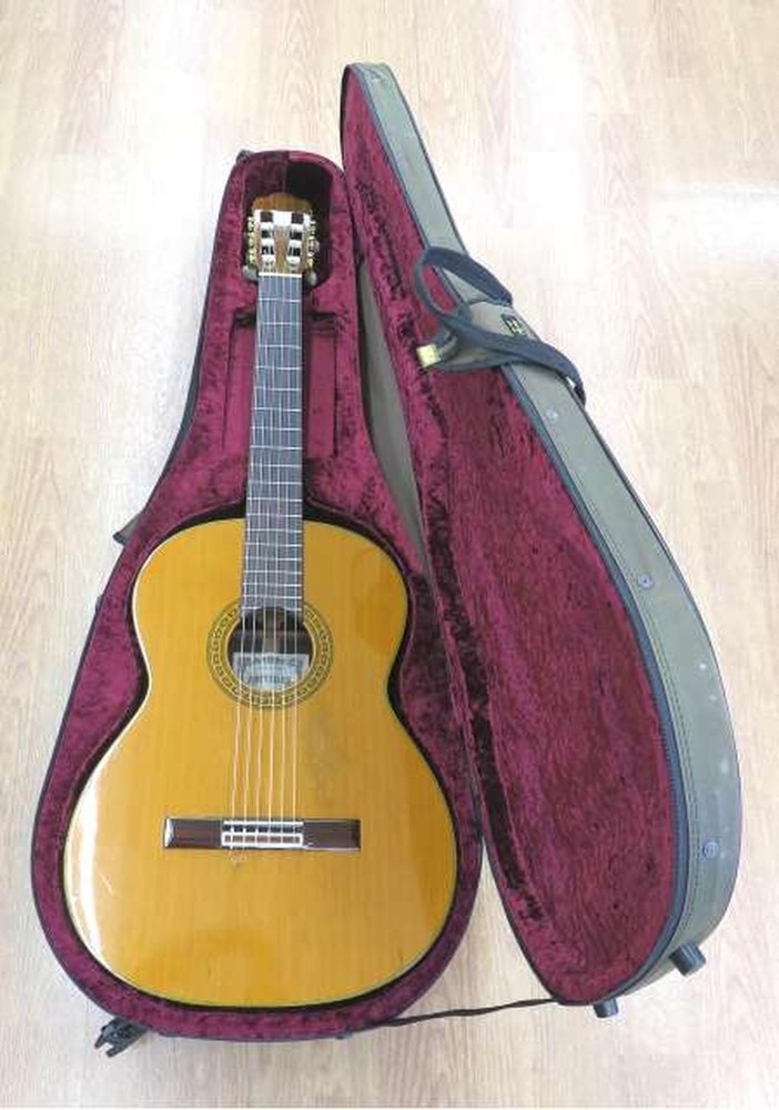 ASTURIAS STANDARD Classical Guitar