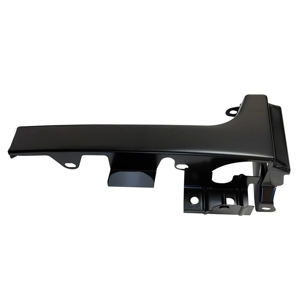 2003-2006 Tundra Extended Cab Front Bumper Headlight Filler Trim Panel Pair