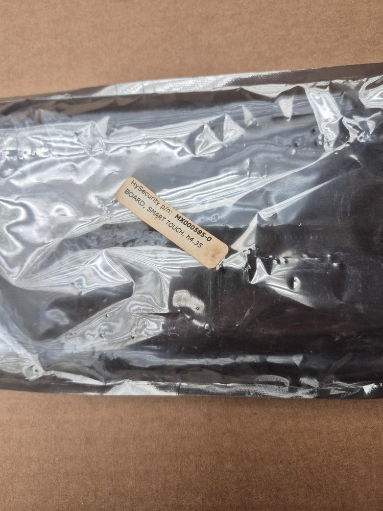 HySecurity MX000585 Smart Touch Controller Board for HySecurity Gate Openers