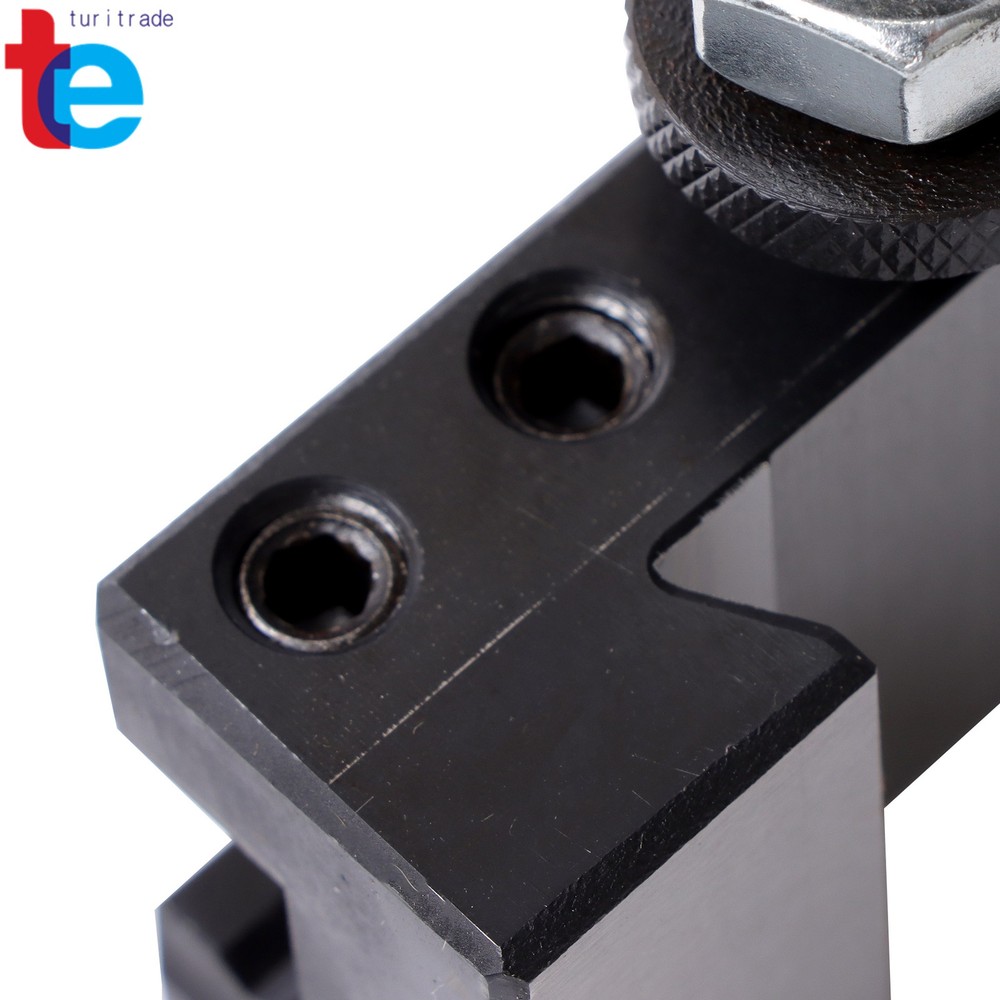 5/8" Oversize AXA Tool Holders 5 Pack 250-102XL Quick Change System