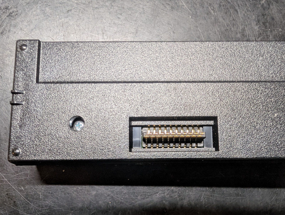 JVC KD-SX26BT FACEPLATE ONLY TESTED