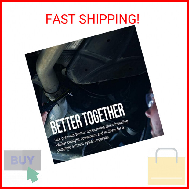 Walker Exhaust 36516 Exhaust System Hanger