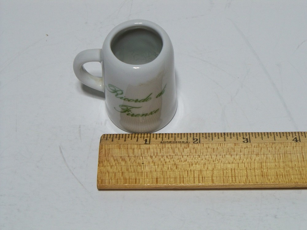 Mug Stein Style Toothpick Holders