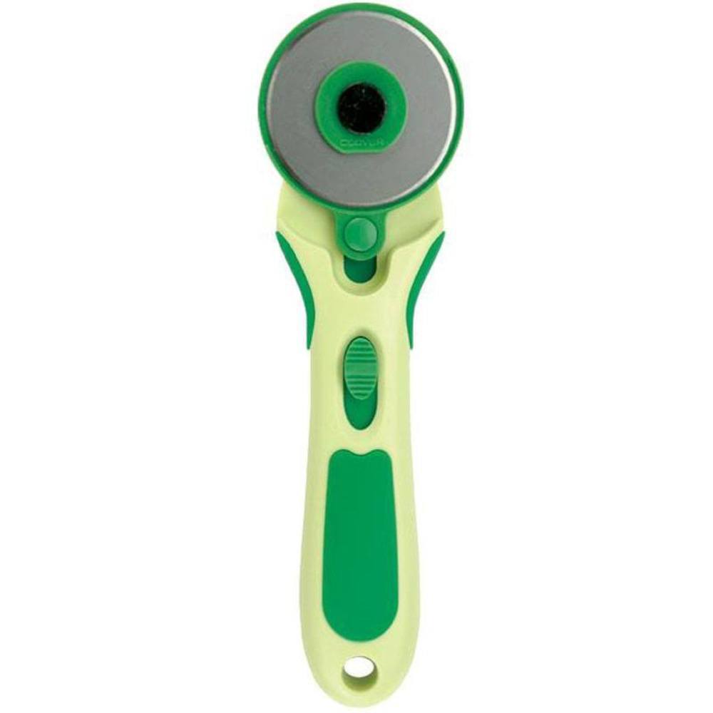 60MM Rotary Cutter (Soft Grip), Clover