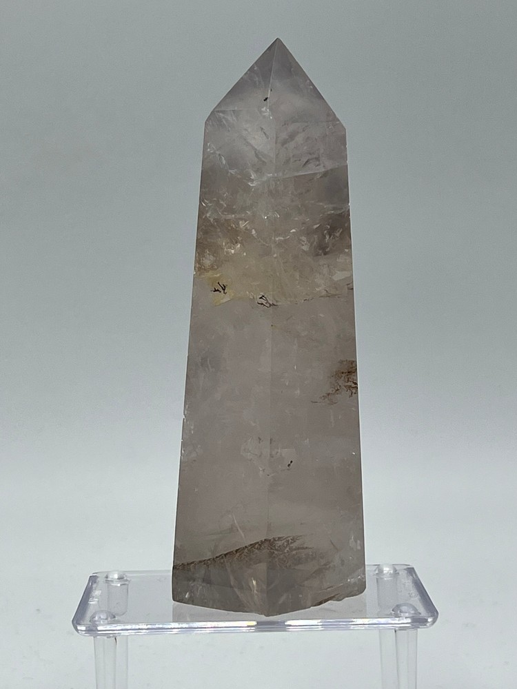 Dendritic Quartz J