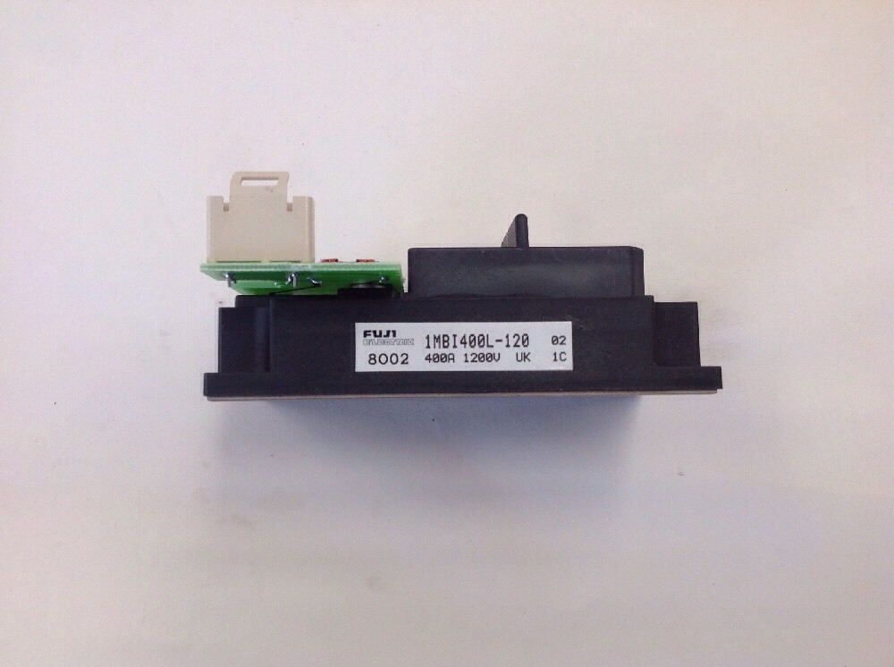 Fugi Electric Module 1MBI400L-120-02