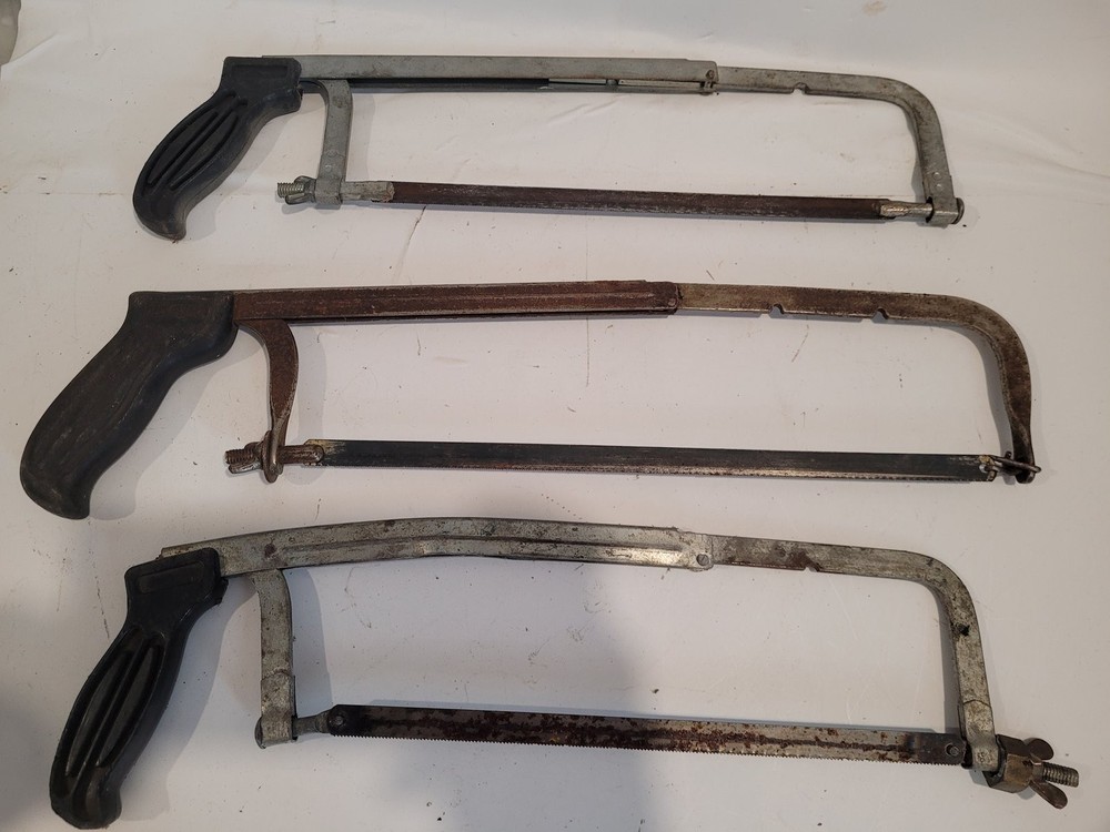 Unbranded N/A Hacksaw Hacksaw