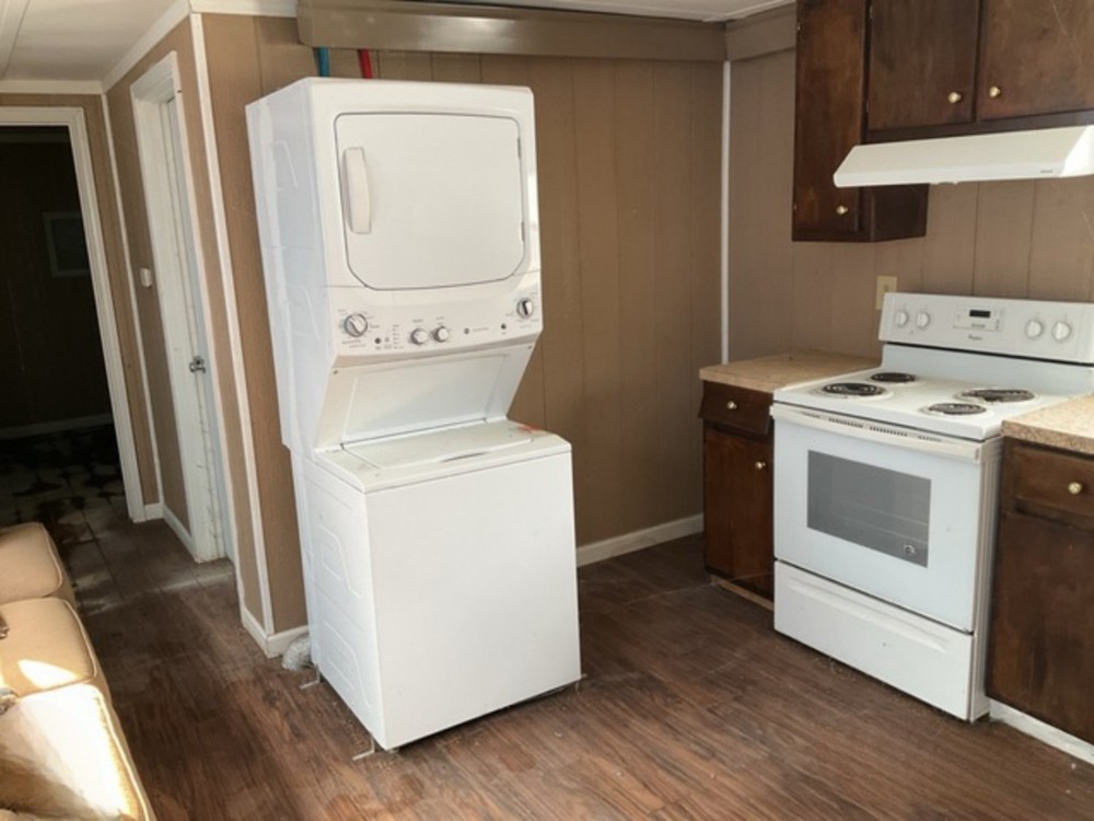 Modular Home Workforce Housing Accommodations Trailer House Portable Office